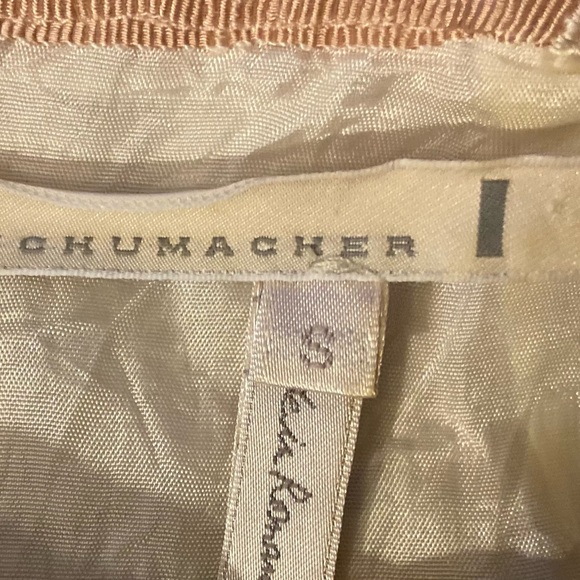 Dorothee Schumacher Tweed Skirt, Size Small - Picture 8 of 10